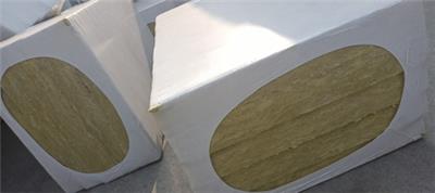 高密度岩棉板 保温防火 可用于隔断 抗潮湿性能好