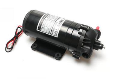 微型高压水泵 型号:HSP11070XT-12V/24V库号：M9218