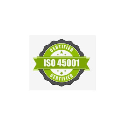 合肥ISO45001职业健康及安全管理体系办理手续