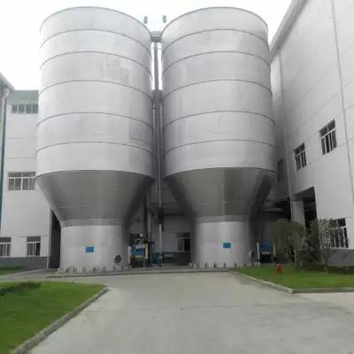 南京友联复合新材料有限公司山西厂区成立于2016年