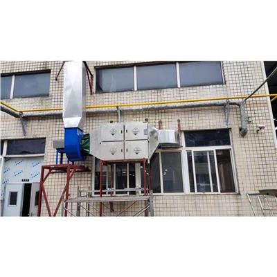 湘潭饭店油烟机厂家清洗 性能稳定