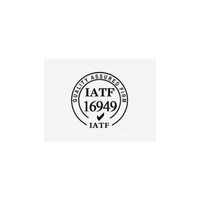 长春重庆IATF16949认证咨询办理手续