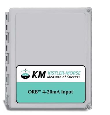 Kistler-Morse美国KM信号处理器STXplus