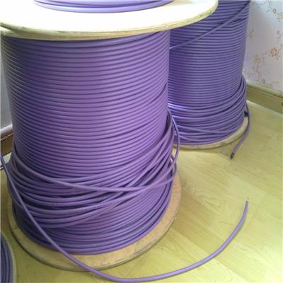 西门子PROFIBUS-DP总线电缆