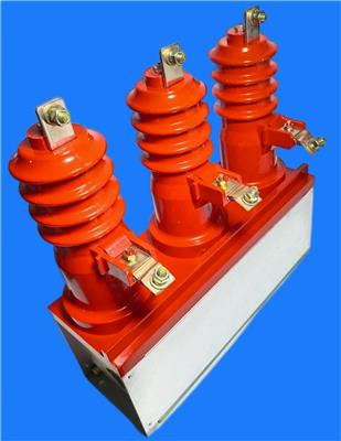 CKG4Y-160A交流高压永磁保持真空接触器，额定工作电压至10kv，工作电流至160A的电力系统中使用的户内装置