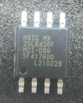 MX25L6436I-08Q   SOP-8