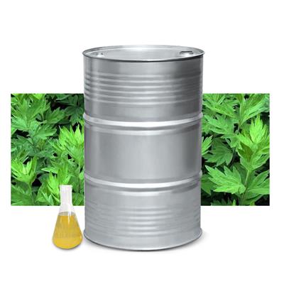 供应 代加工 定制 艾叶油 香料油 植物提取物