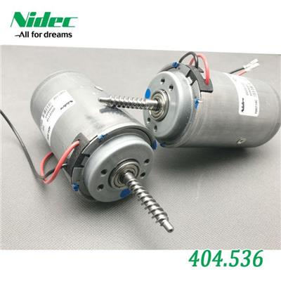 日本电产NIDEC-VALEO法雷奥电机404.327 404327现货 议价