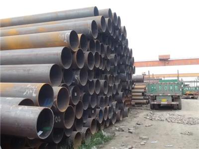 沧州钢管公司生产直缝管无缝管焊管