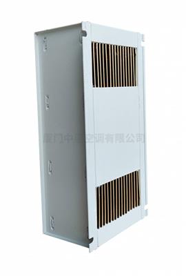 光伏逆流器冷却芯体 板式热交换器 降温用空气热交换器