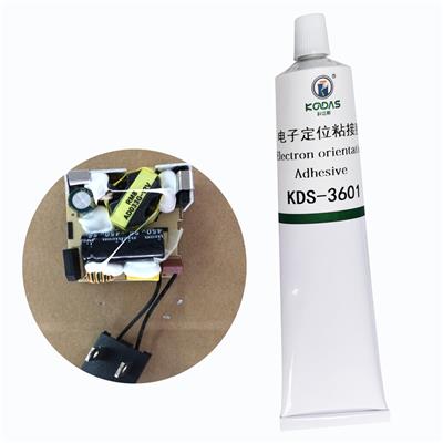 KDS-3601膏状阻燃电子胶