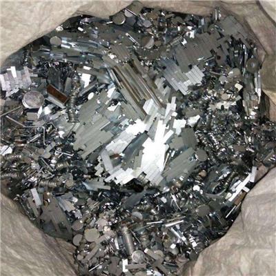 石碣回收钨钢高价回收磁铁 高速钢