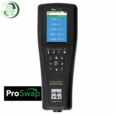 YSI ProSwap便携式水质测量仪