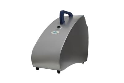 EFV-1000过氧化氢消毒机 救护车洗消中心消毒机