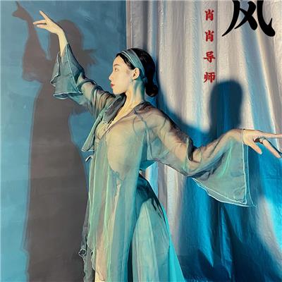 深圳罗湖区笋岗周边哪里有学习古典舞，一般一个月价格多少钱