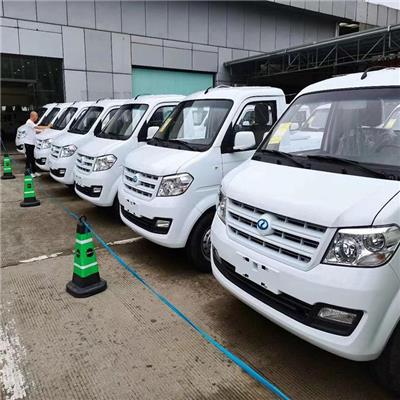 广东广州买新能源电动面包车 完善的售后服务