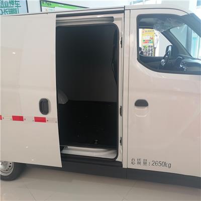 广东上汽大通EV30新能源面包车 欢迎咨询