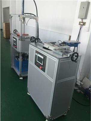 广东产品质量监督检验研究院地埋灯剪力负荷试验装置DMS-9980