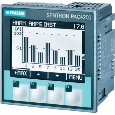 SIEMENS带4 LED的发音继电器7TS1612-0AA00-2\24VDC光接收机