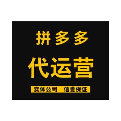 信阳京东网店托管公司 全托管精细化代运营公司