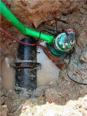 佛山埋地给水管漏水探测 高明小区自来水管渗漏检测