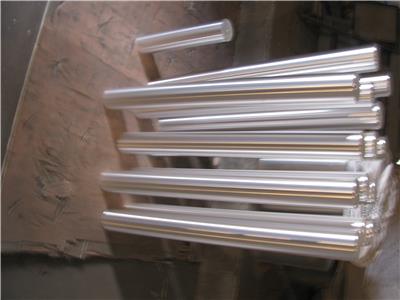 镁棒压铸用镁合金 变形镁合金半连续铸造 挤压棒 镁管 镁合金管材