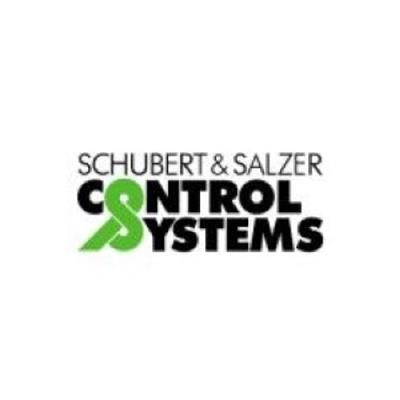 Schubert & Salzer-上海制奇电子科技有限公司