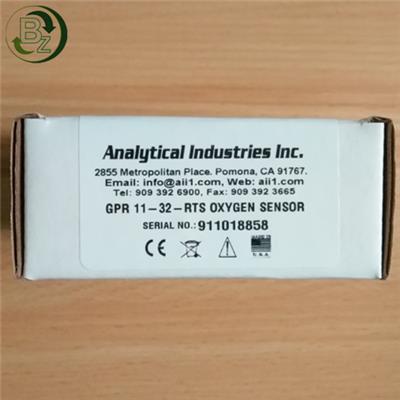 氧传感器GPR-11-120-4