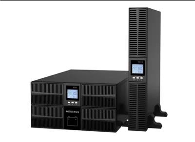 易事特EA902SRT智能化UPS不间断电源机房电脑监控商务应急