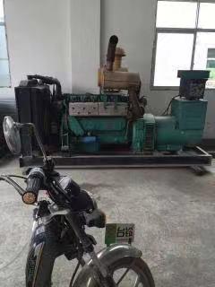 安福县废旧二手设备发电机变压器