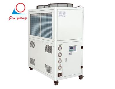 冷水机，冷却定型，恒温，5度到30度可调