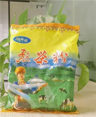 西藏甜奶茶代加工OEM贴牌 甜奶茶粉生产工厂