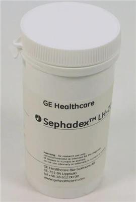 Sephadex LH-20 羟丙基葡聚糖凝胶