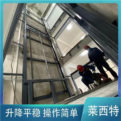 高空升降机租赁 广汉导轨式升降机 工厂供应