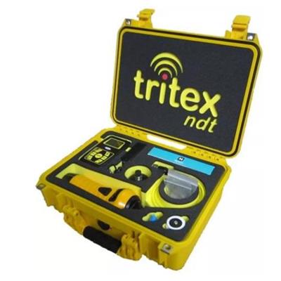 Tritex 3000 型潜水员用测厚仪