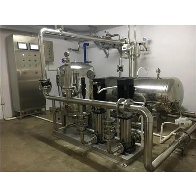 无负压变频供水设备 文山油水分离器公司 质量**