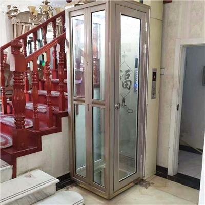 海岩家用电梯 小型电梯 一般电梯价格 小型电梯报价  观光电梯12345电梯报价