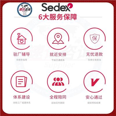 SMETA-2p 广州SMETA认证需要准备什么资料 提供解决方案