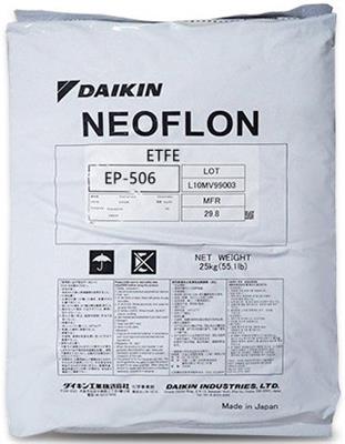 ETFE EP-610 日本大金 NEOFLON 共聚物 高灵活性 良好的加工性