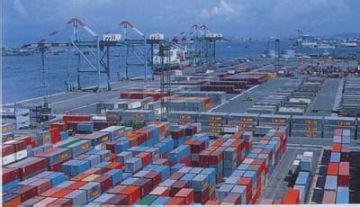 中国香港稀释剂进口到深圳 贸易流程 代理公司