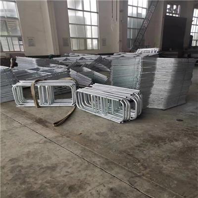 荆州复合型钢格板厂家批发 易于清扫