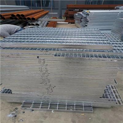 上海复合型钢格板厂 库存足