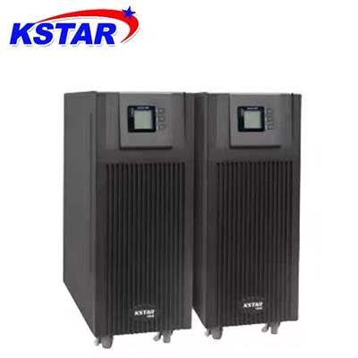 KSTAR科士达YDC9320H UPS不间断电源20KVA/16KW三进单出在线高频