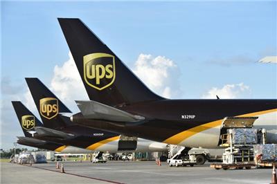UPS个人快递包裹在机场被海关扣货该如何解决