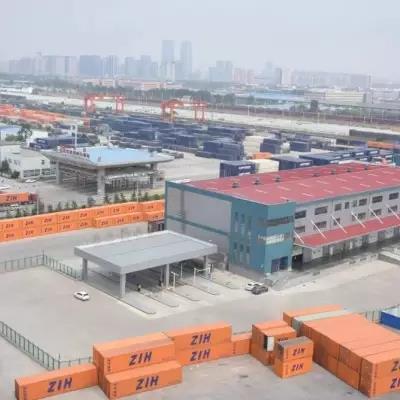 比利时运输进口货物到中国 比利时进口到中国物流