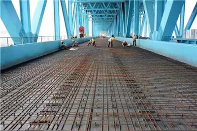 丽江桥梁加固UHPC*高性能混凝土