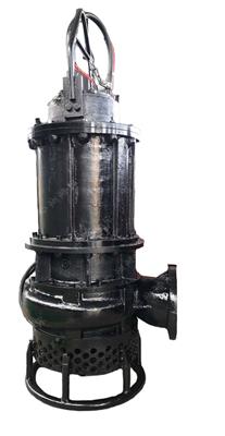 无堵塞混浆泵 排污泥颗粒渣浆泵 潜水抽沙泵 放心可靠