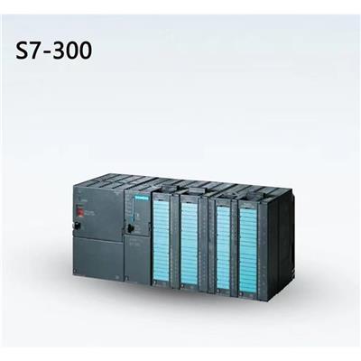 西门子触摸屏 西门子S7-300模块 双鸭山西门子PLC模块代理商