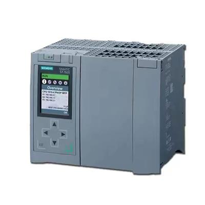 西门子伺服电机控制器 西门子S7-300模块 娄底西门子PLC模块代理商