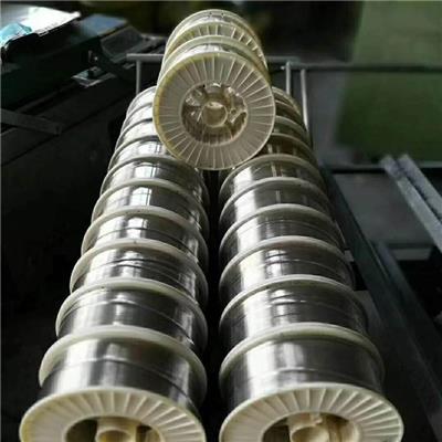 耐磨焊丝 堆焊耐磨药芯焊 高硬度 1.2 1.6mm